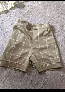Set Of 2 Baby Girl