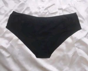 Black Briefs panty
