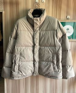 Giordano Duck Down Trendy puffy Jacket