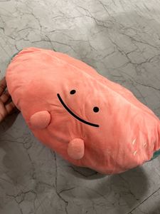 Cute Ditto Plush Toy