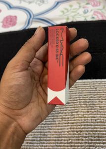 🇺🇸 MAC Locked Kiss Ink Lipstick