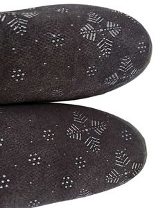 Cozy Women's Slip-On Shoes