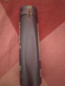 Amway satinique shampoo for hair care