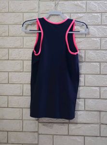 News Leader PremiumRacerback Tank Top