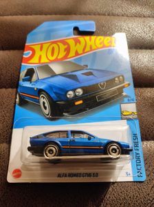 Hotwheels