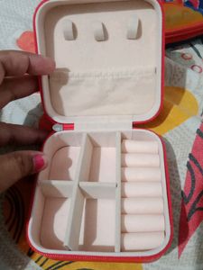 Jewellery Organiser
