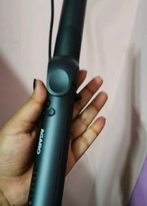AGARO Rotating Hair Curler