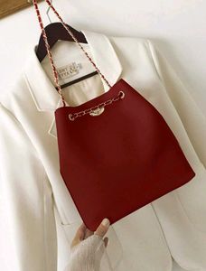 MaroEnvias Leatherette Handbags For Women's Ladies