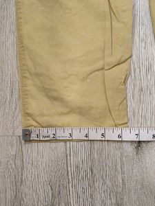 Ma628 Classic Polo Jeans Waist 36