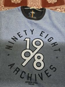 Men's "98 Archives" Pullover Sweatshirt