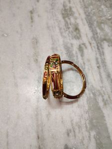 Bangles Combo