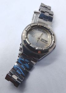 Vintage Seiko Automatic Watch