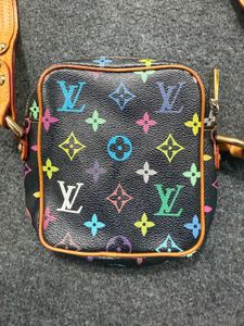 Designer Crossbody Bag