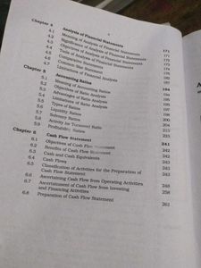 Accountancy Textbook for Class XII