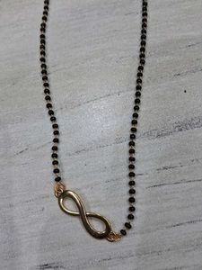 Infinity Mangalsutra