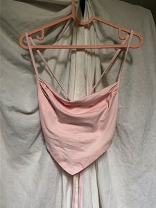 H&amp;M Pink Top