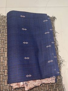 Designer Printed suit fabric ✨