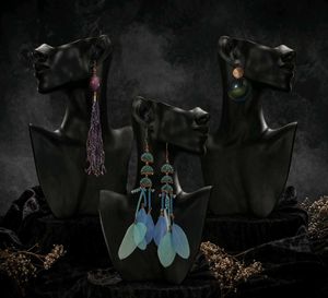 COMBO 🌸 Boho + Chic Earrings