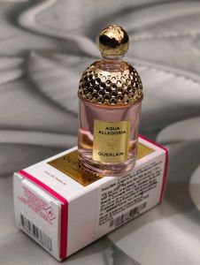Guerlain Aqua Allegoria Florabloom Perfume