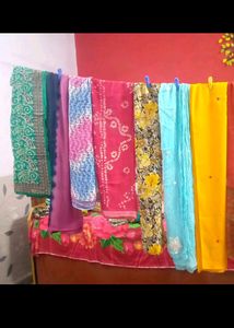 Just 100 /-(Pick Any One Dupptta)