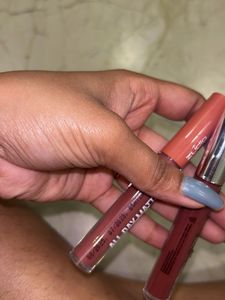 zudio set of 1 lipstick