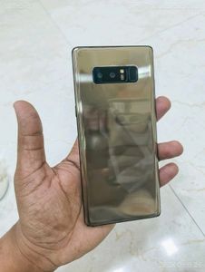 Samsung Galaxy Note 8 (6GB / 64GB)