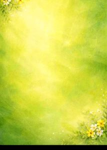 Vibrant Indian Goddess Art work