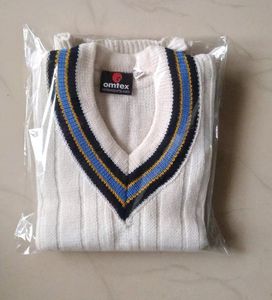 Original Cricket Vest For Kids