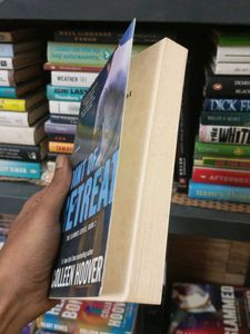Point of Retreat by Colleen Hoover