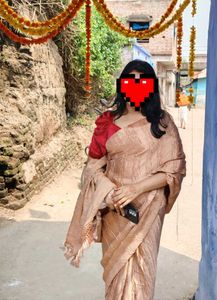 Tikhi Imli Ready To Wear Saree
