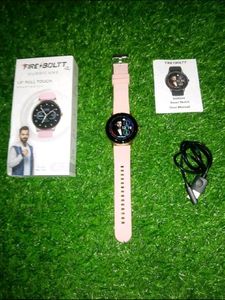 Fire boltt Hurricane Smart Watch