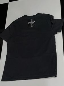 Unisex Graphic T-Shirt