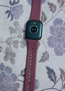 Noise Smartwatch