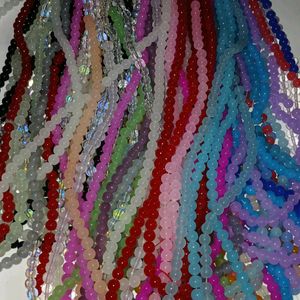 Glass Beads