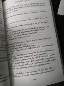 Daisy Jones &amp; The Six