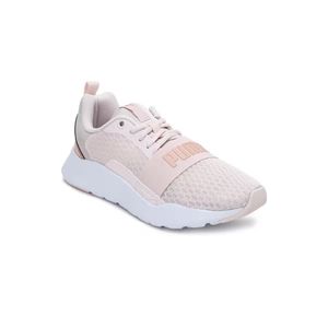 PUMA Wired metallic women’s shoe