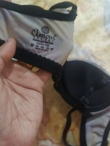 New Push Up Bra