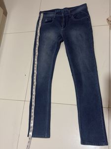 Men's TUFF GUYS Denim Jeans