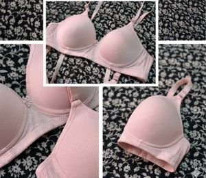3 Pink 🩷 Bra