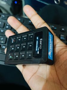 Ezetap POS Machine