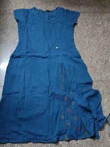 combo 2 kurtas Mirror Work