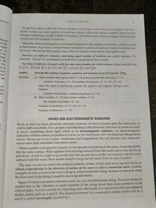 Core Chemistry for Class 11