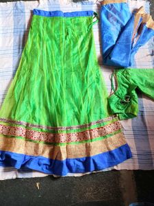 Lehanga for Weddings