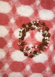 Rudraksh Beads Mala 📿