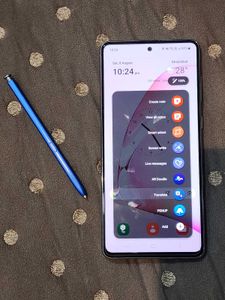 Samsung Galaxy Note 10 Lite