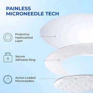 Conscious Chemist Dark Spot Patches