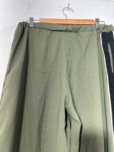 Green Trouser Pant (Women’s)