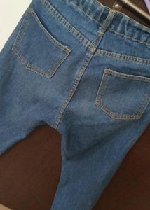 Mom Jeans