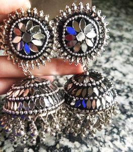 Jhumki Earrings