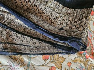 Versatile Nalli Silk Saree